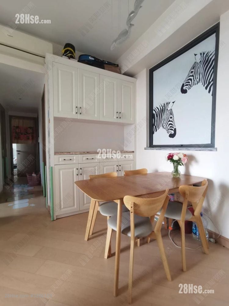 Double Cove Sell 2 Bedrooms 546 ft²