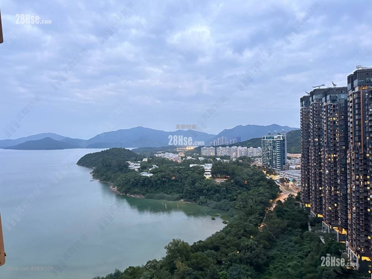 Double Cove Sell 2 Bedrooms 546 ft²