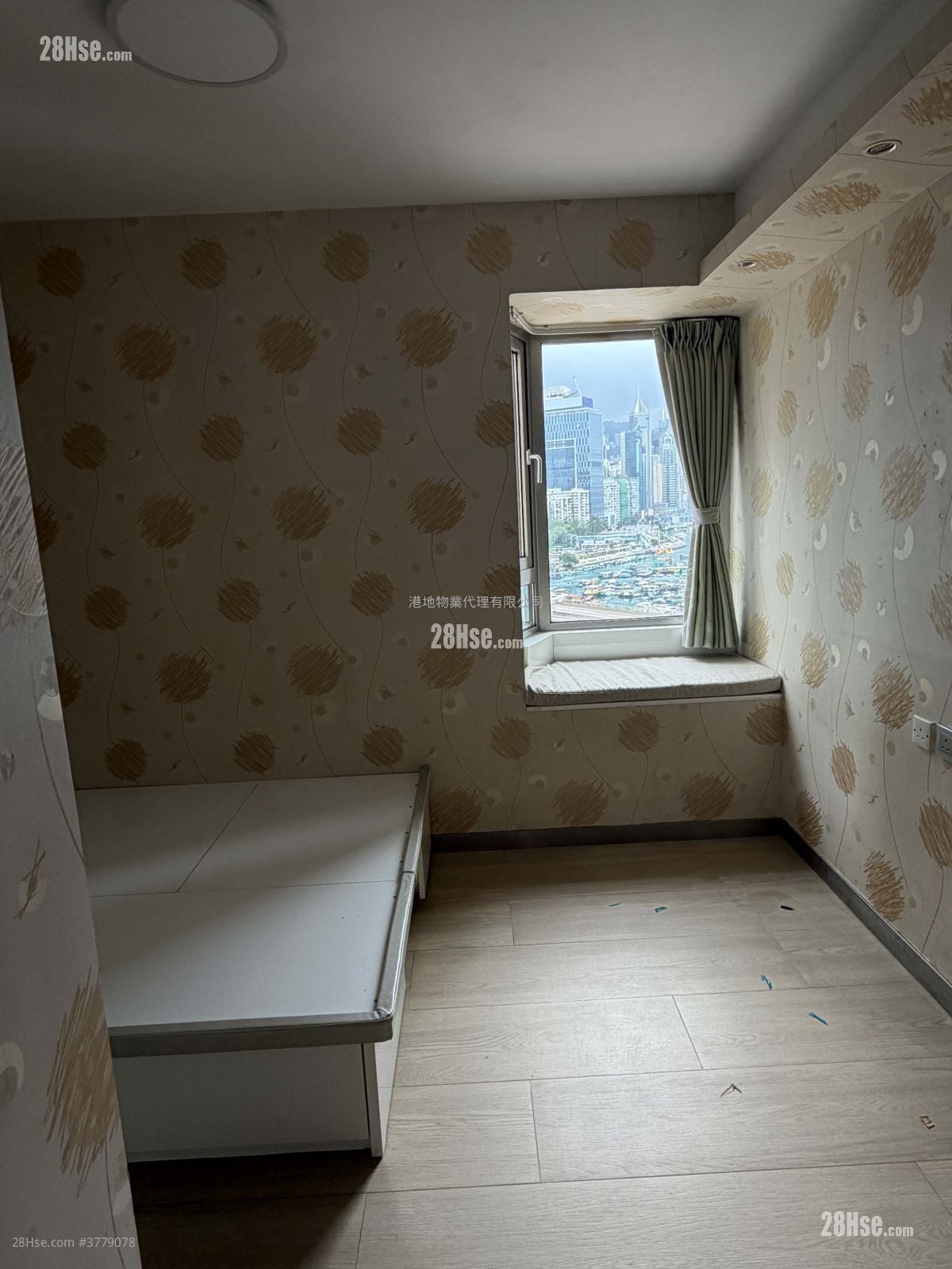 维多利中心 租盘