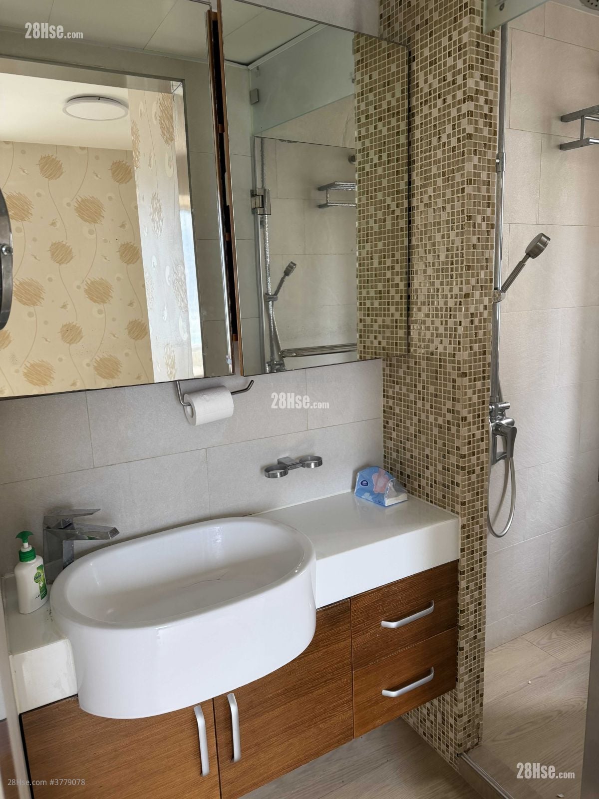 维多利中心 租盘