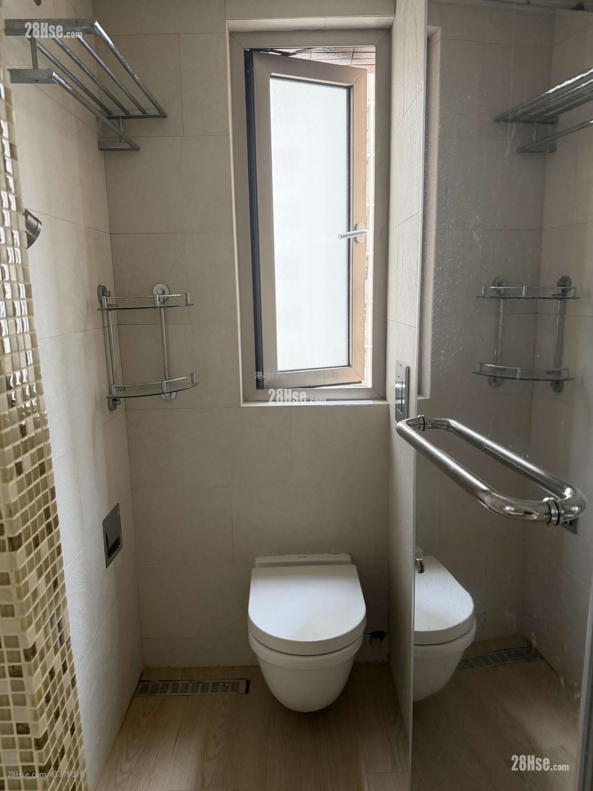 维多利中心 租盘