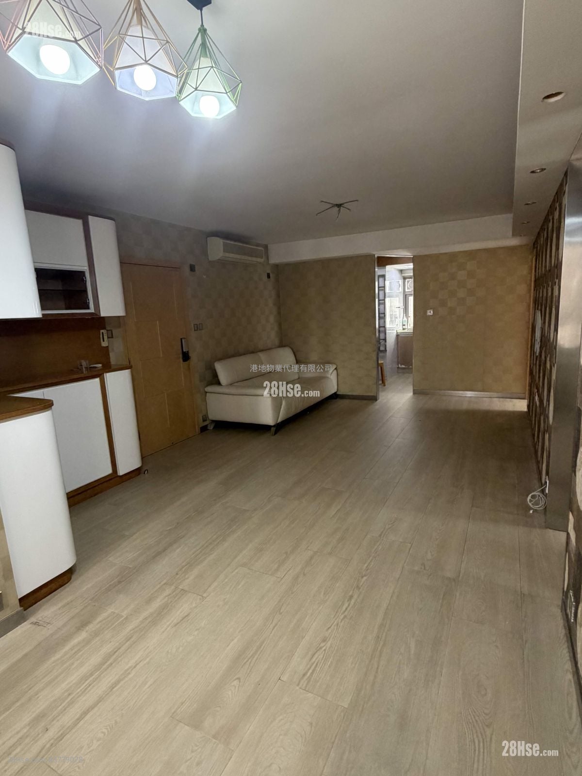 维多利中心 租盘