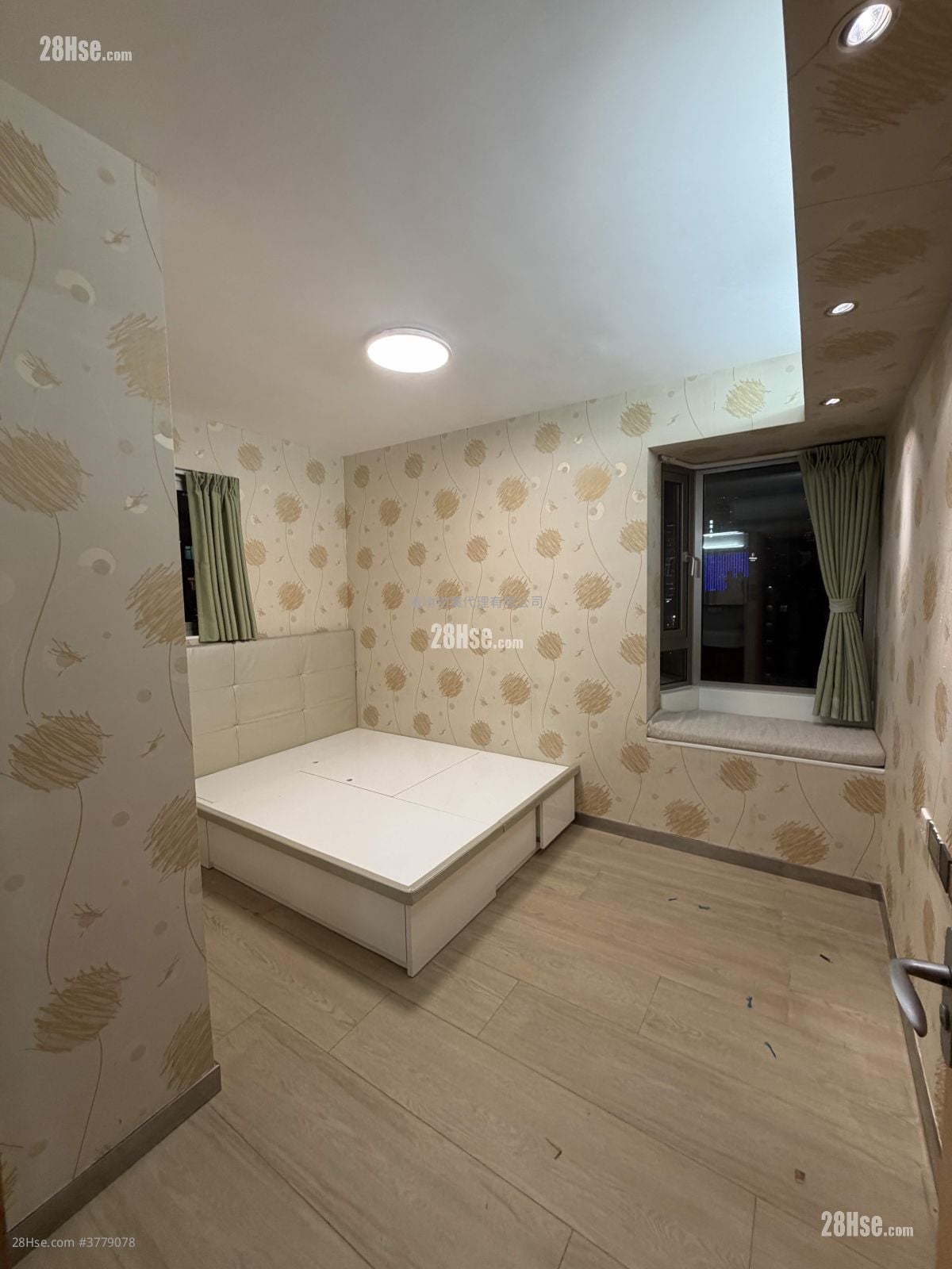 维多利中心 租盘