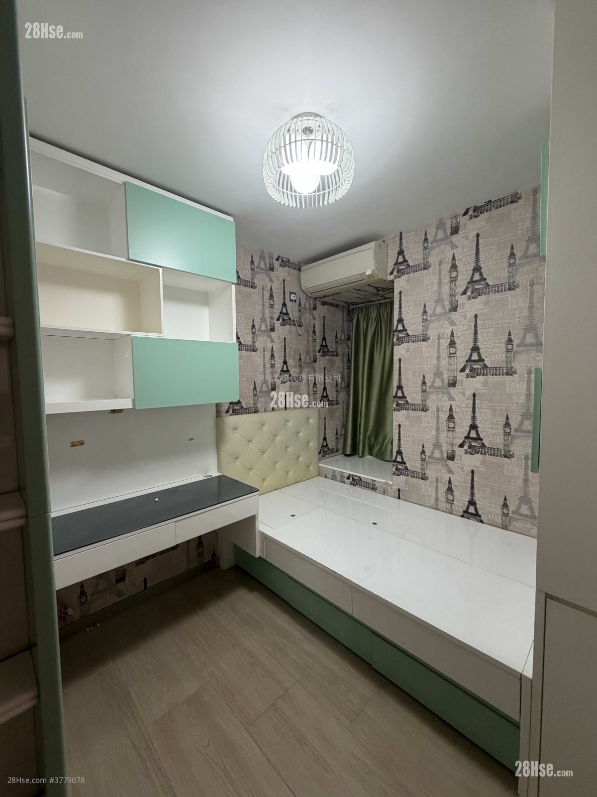 维多利中心 租盘