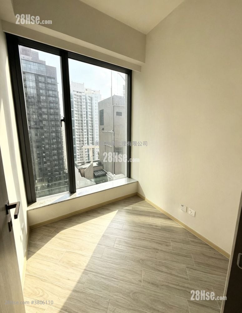 The Harmonie Sell 2 Bedrooms , 1 Bathroom 329 ft²