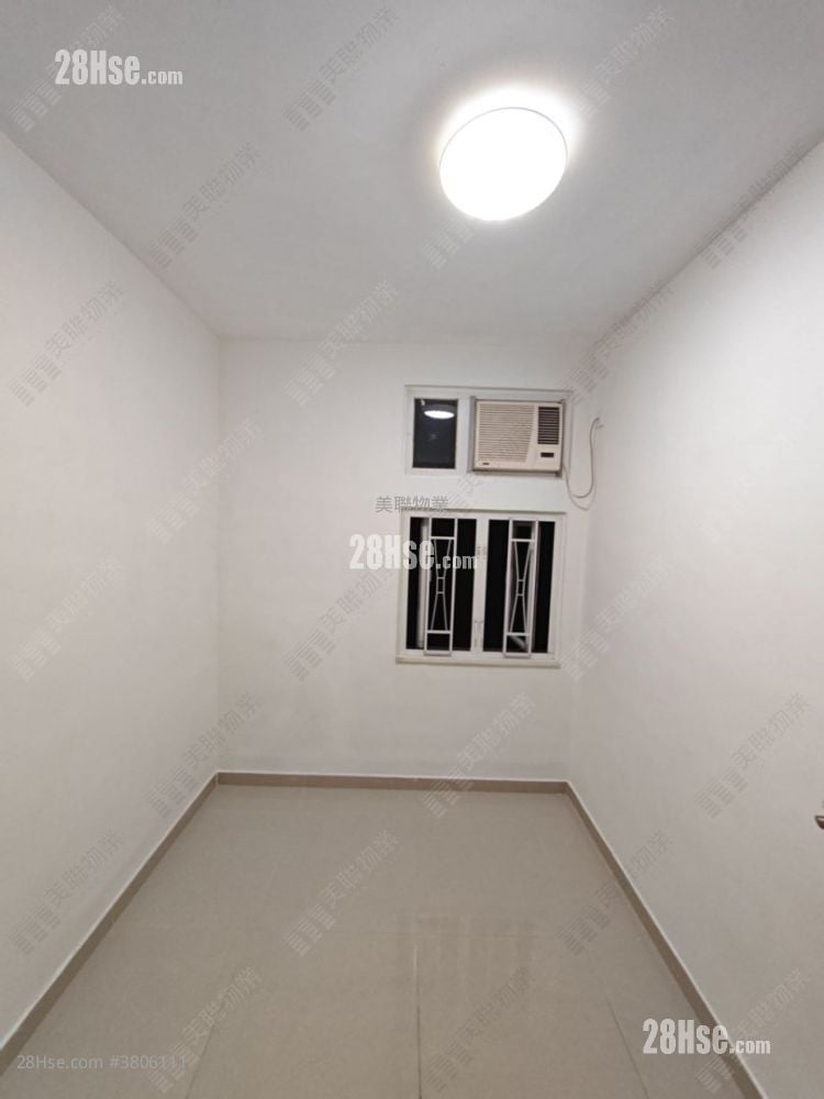 兆康苑 租盘 2 房 , 1 浴室 431 平方尺