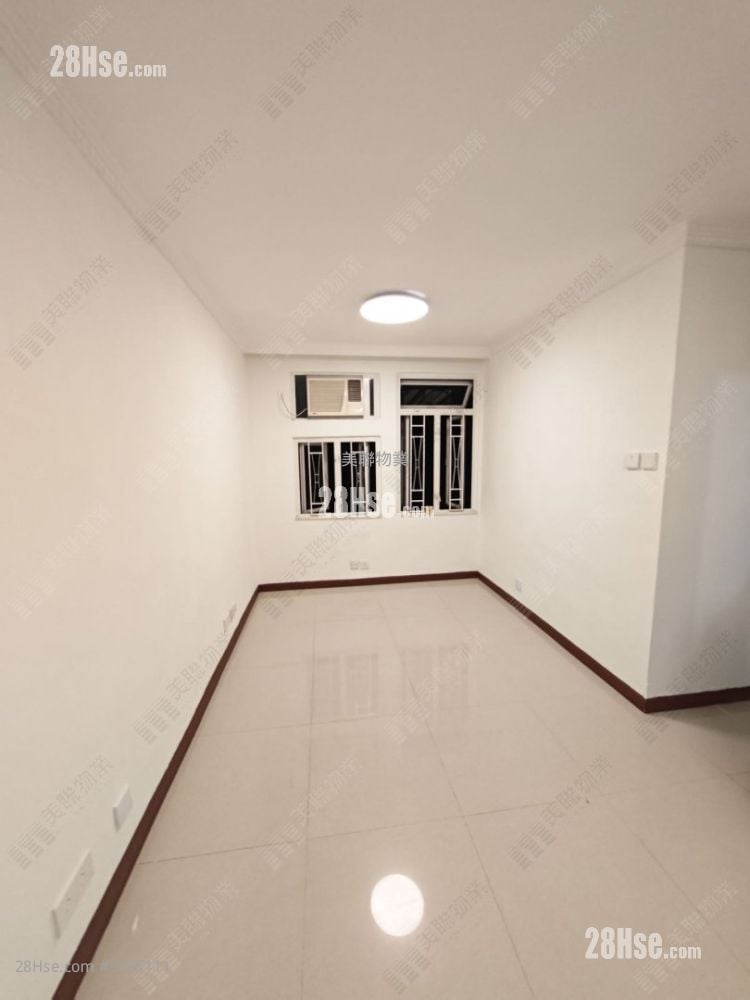 兆康苑 租盘 2 房 , 1 浴室 431 平方尺