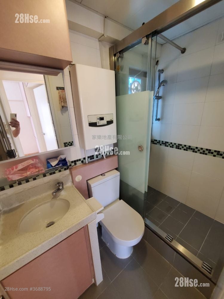 筲箕湾广场 售盘 3 房 , 1 浴室 445 平方尺