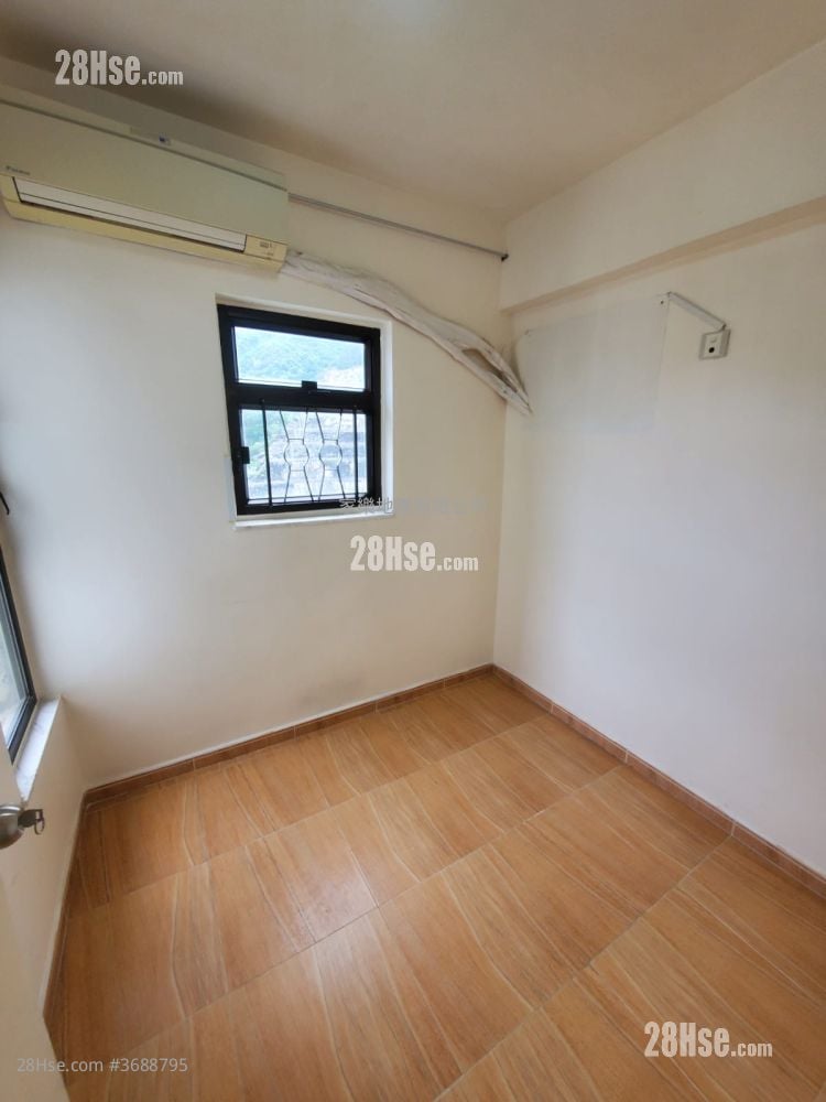 筲箕湾广场 售盘 3 房 , 1 浴室 445 平方尺