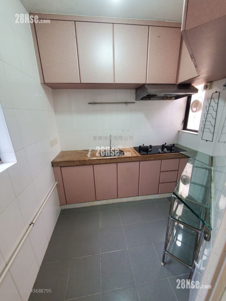 筲箕湾广场 售盘 3 房 , 1 浴室 445 平方尺