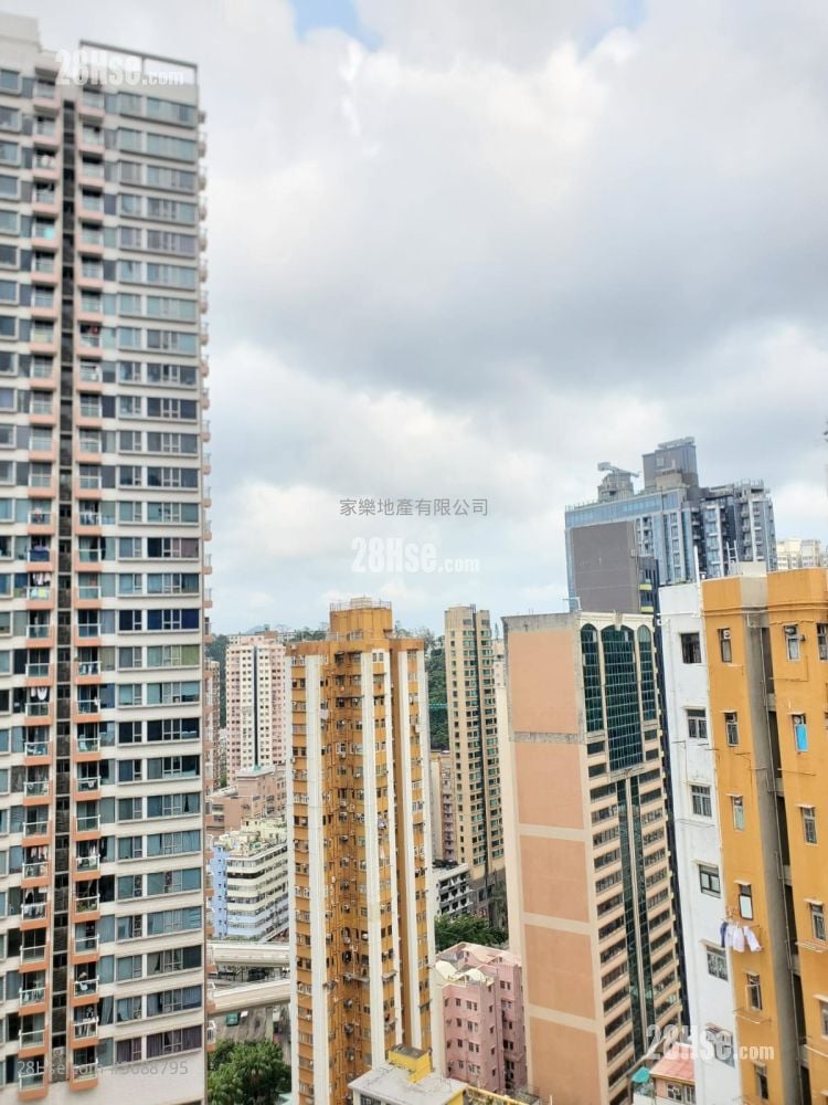 筲箕湾广场 售盘 3 房 , 1 浴室 445 平方尺