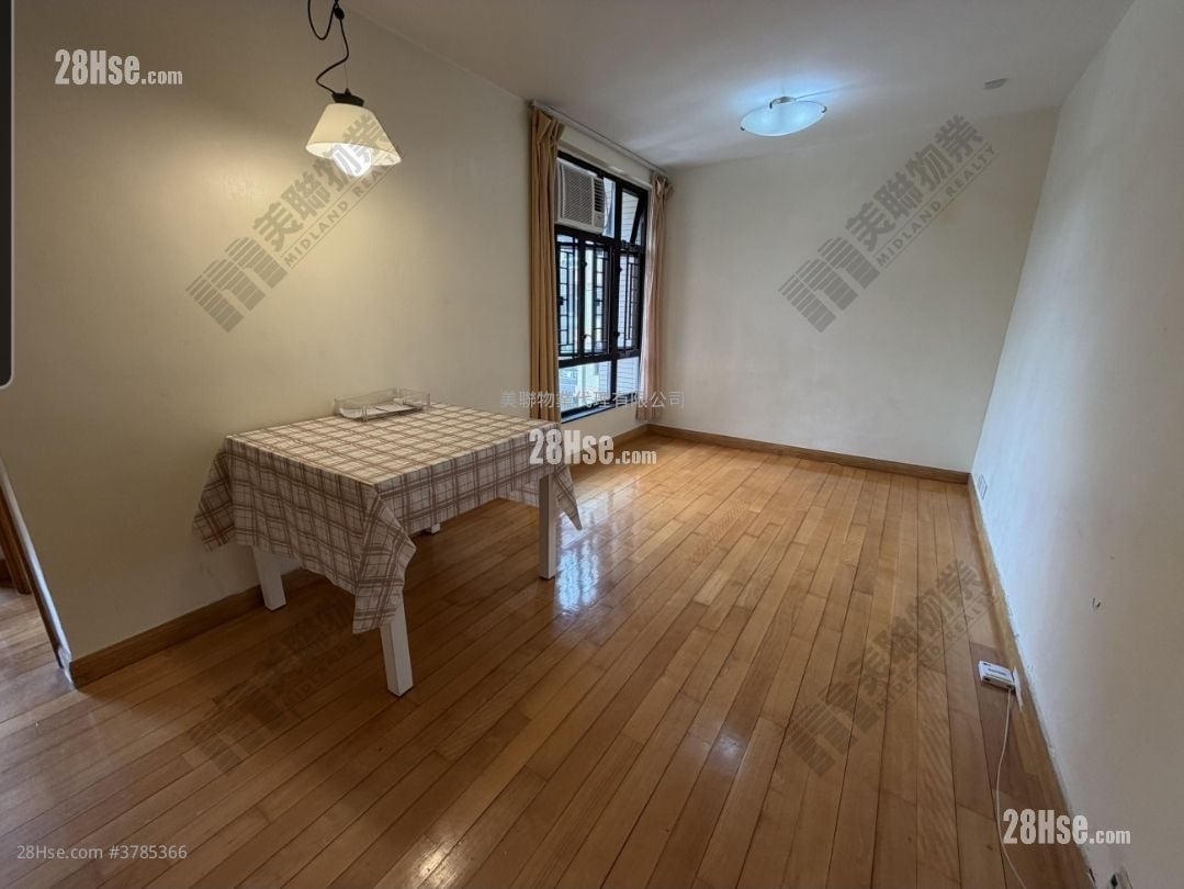 Chi Fu Fa Yuen Rental 2 Bedrooms , 1 Bathroom 439 ft²
