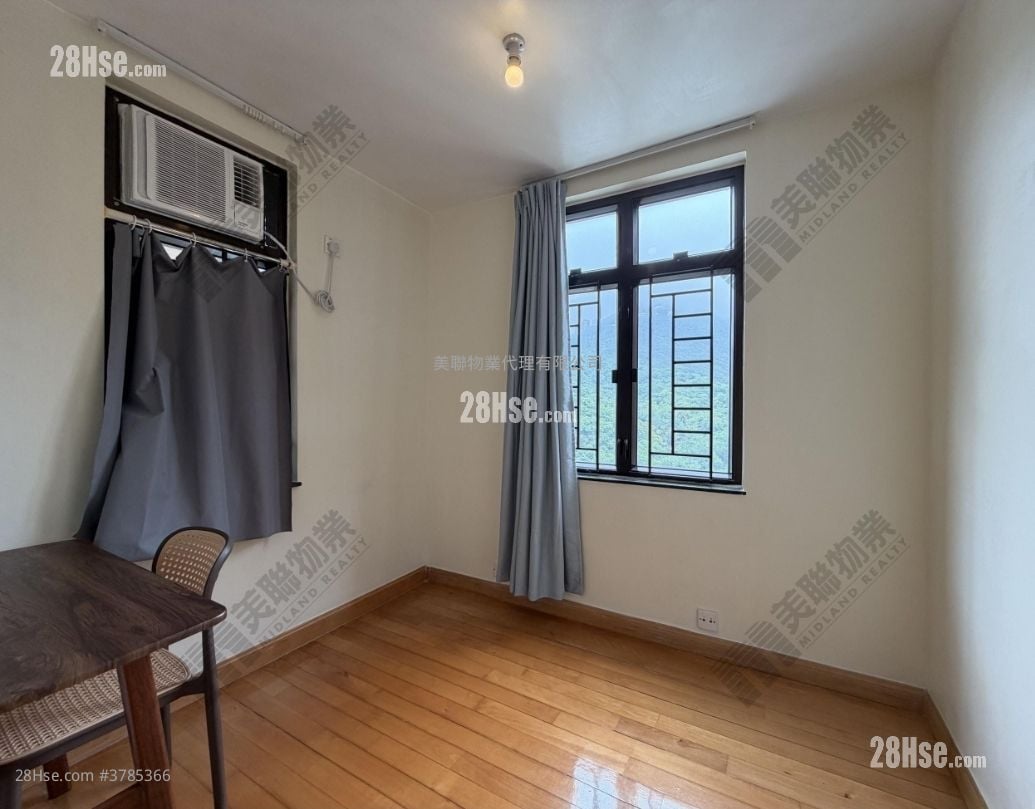 Chi Fu Fa Yuen Rental 2 Bedrooms , 1 Bathroom 439 ft²