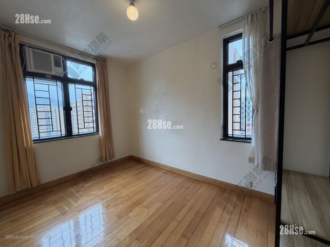 Chi Fu Fa Yuen Rental 2 Bedrooms , 1 Bathroom 439 ft²