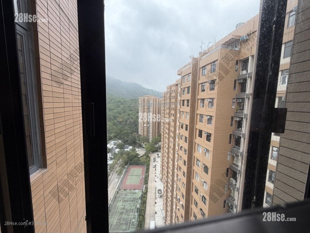Chi Fu Fa Yuen Rental 2 Bedrooms , 1 Bathroom 439 ft²
