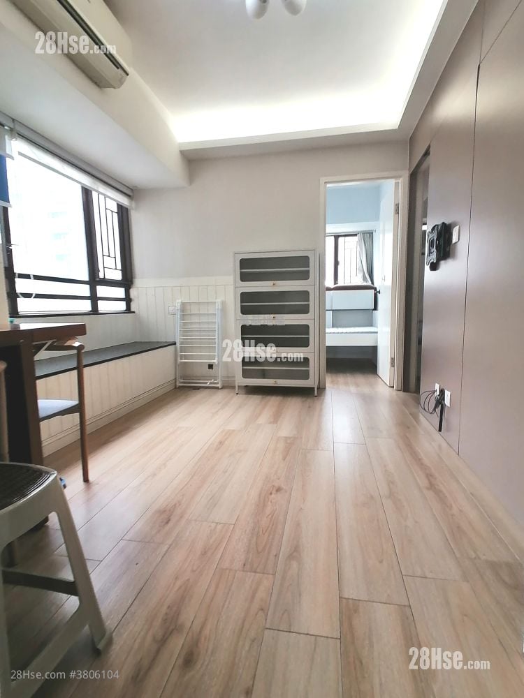 Axeford Villa Rental 2 Bedrooms , 1 Bathroom 344 ft²