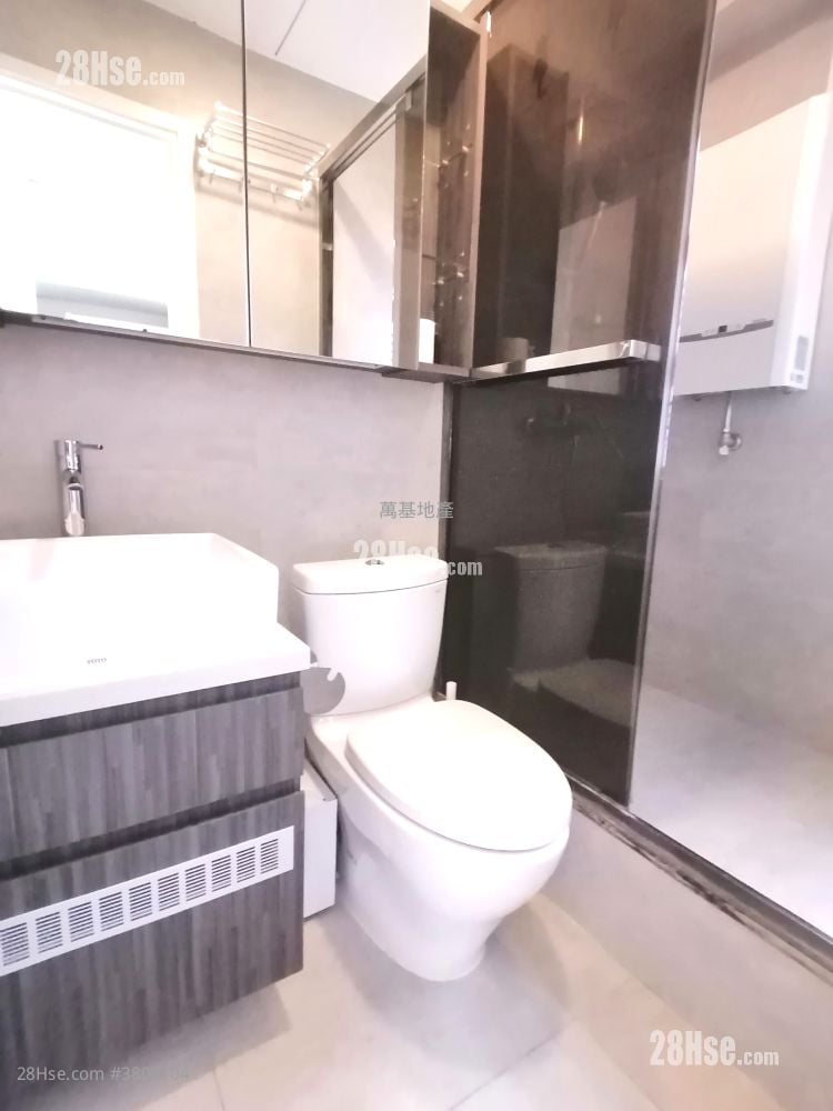 Axeford Villa Rental 2 Bedrooms , 1 Bathroom 344 ft²