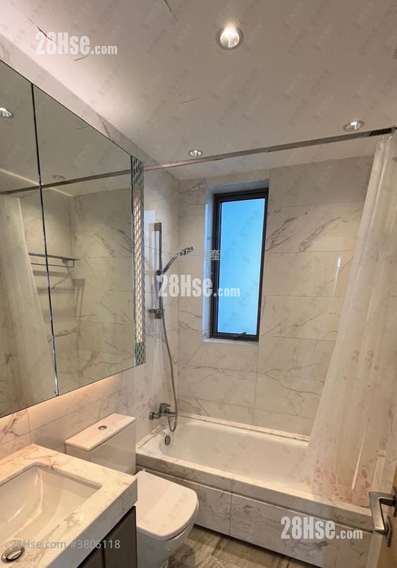 嘉悅 售盤 3 房 , 2 浴室 798 平方呎