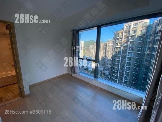 嘉悅 售盤 3 房 , 2 浴室 798 平方呎