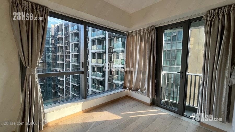 嘉悅 售盤 3 房 , 2 浴室 798 平方呎