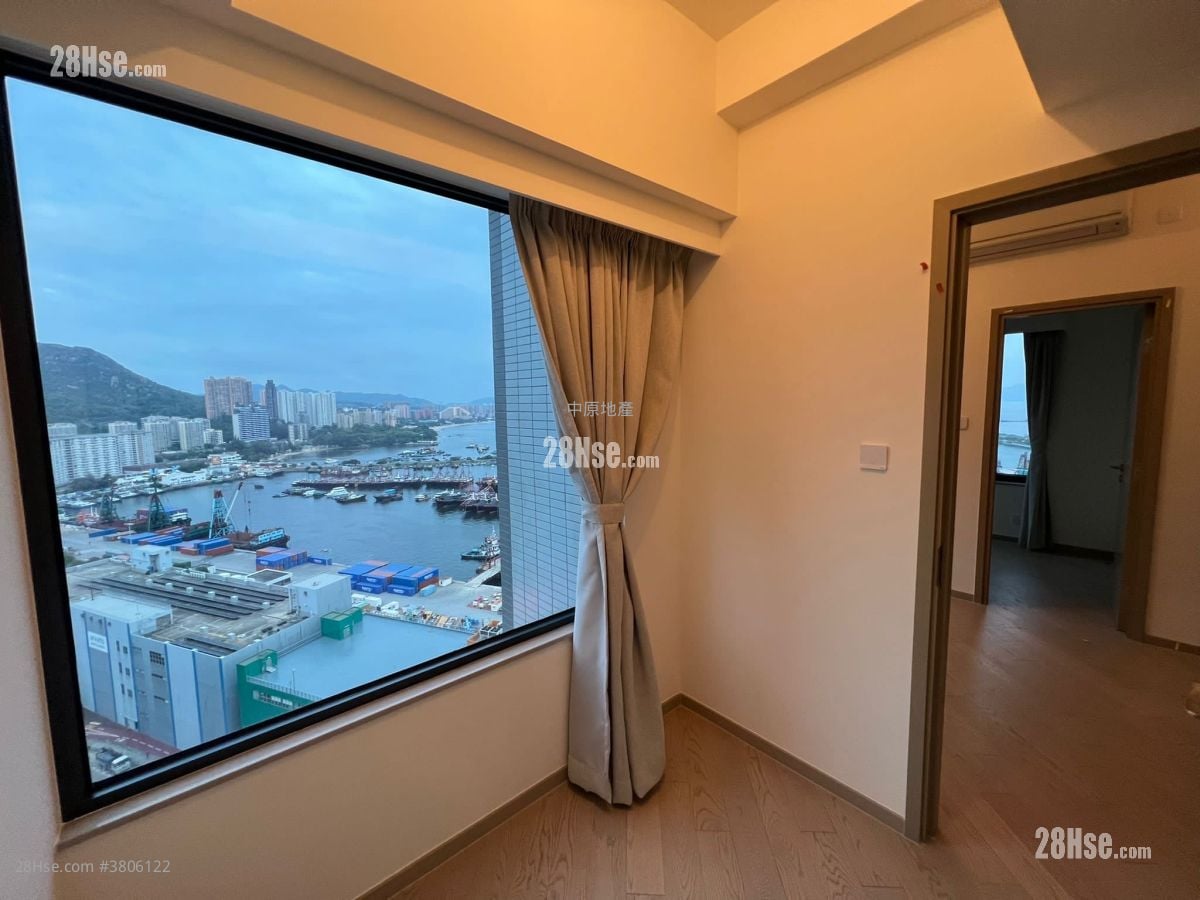 御海湾 售盘 2 房 437 平方尺