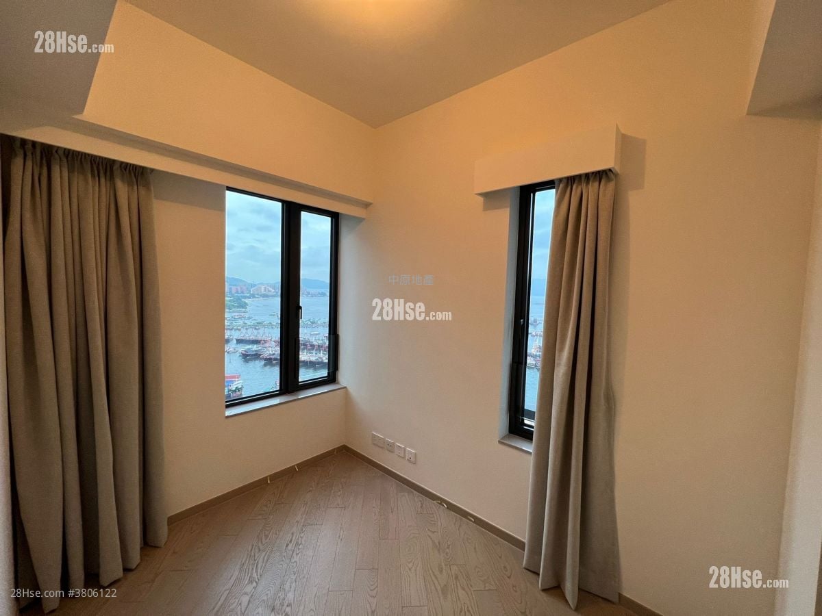 御海湾 售盘 2 房 437 平方尺