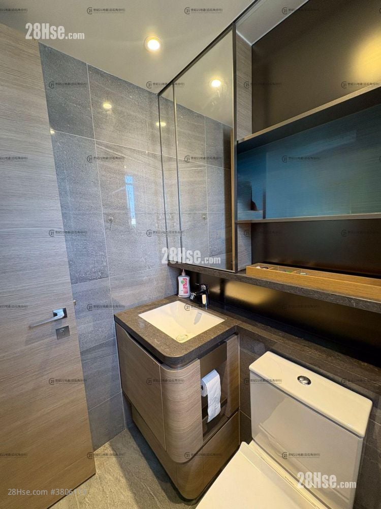 Solaria Rental Studio , 1 Bathroom 258 ft²