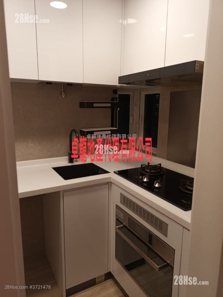 Allway Garden Sell 2 Bedrooms , 1 Bathroom 441 ft²