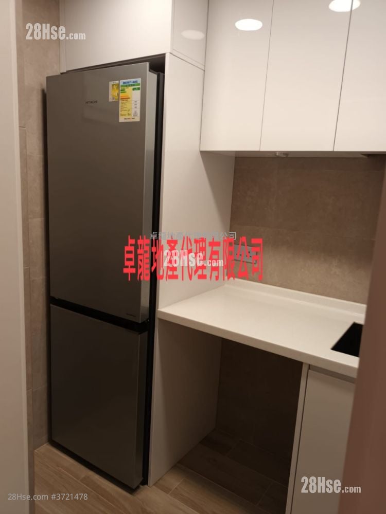 Allway Garden Sell 2 Bedrooms , 1 Bathroom 441 ft²