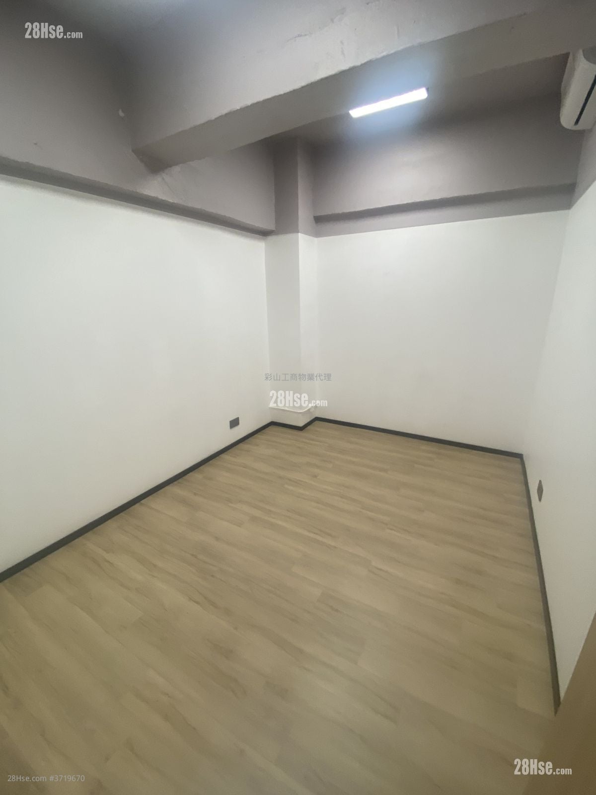 百美工业大厦 租盘