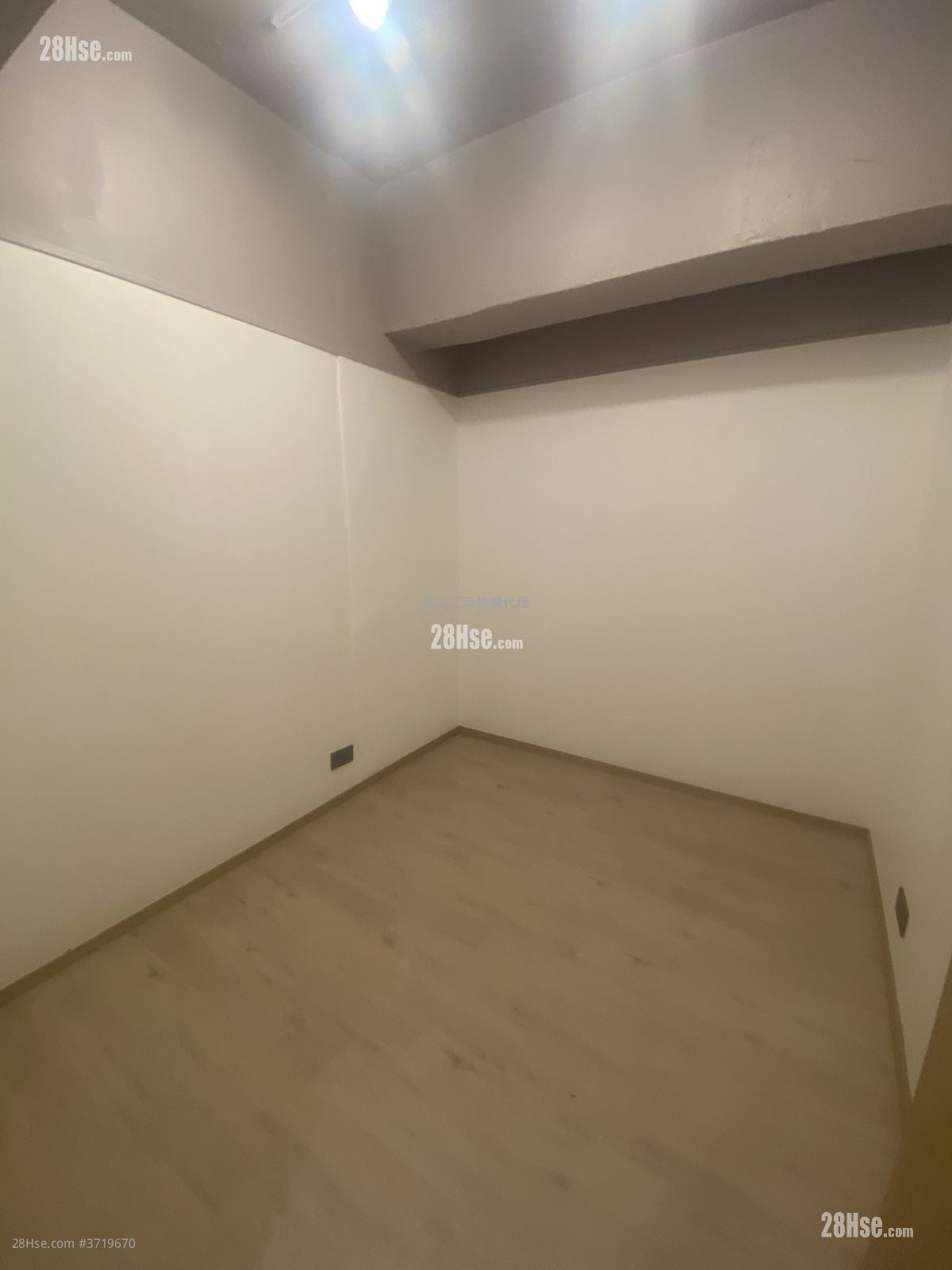 百美工业大厦 租盘