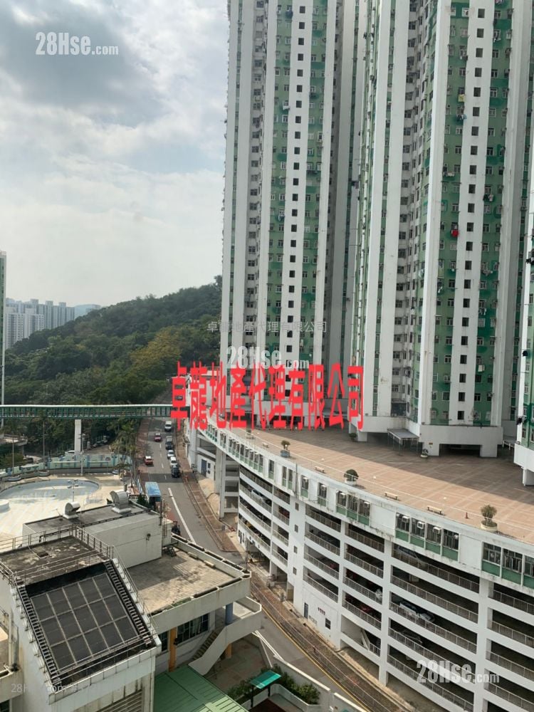 Allway Garden Sell 2 Bedrooms , 1 Bathroom 441 ft²