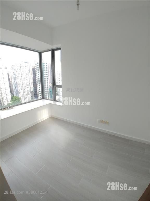 盈峰一号 租盘 1 房 , 1 浴室 530 平方尺