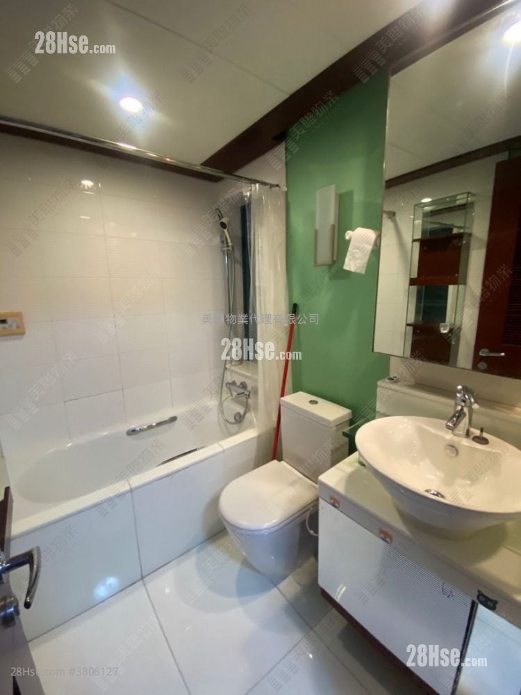 浪澄湾 售盘 2 房 , 1 浴室 549 平方尺