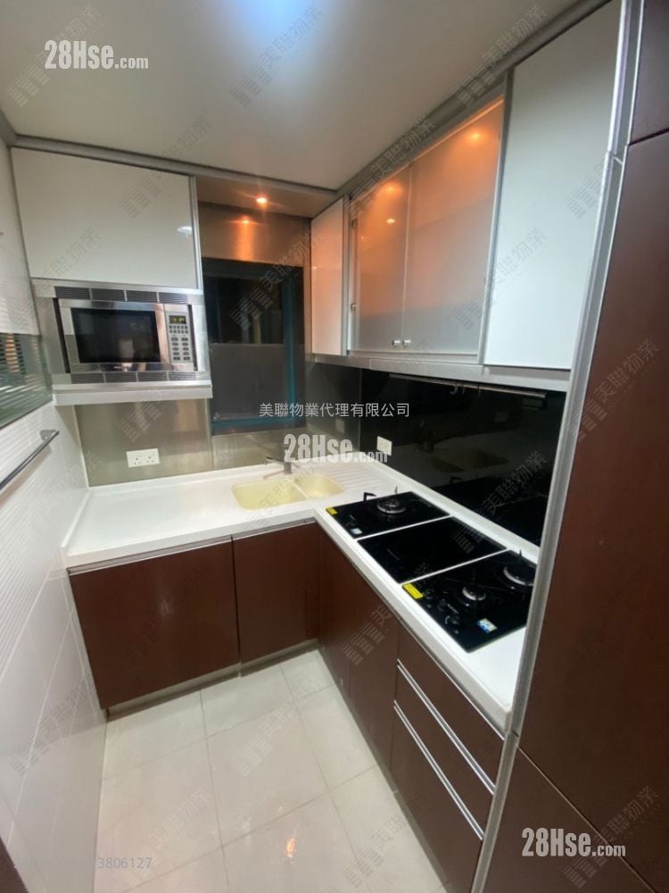 浪澄湾 售盘 2 房 , 1 浴室 549 平方尺