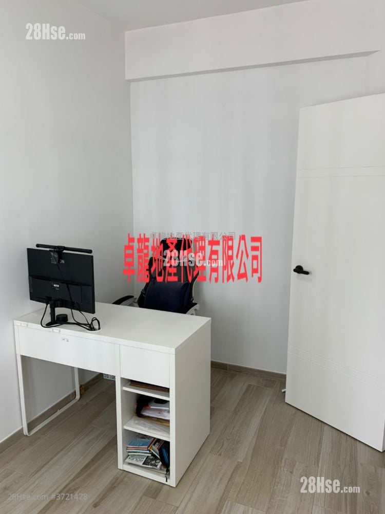 Allway Garden Sell 2 Bedrooms , 1 Bathroom 441 ft²