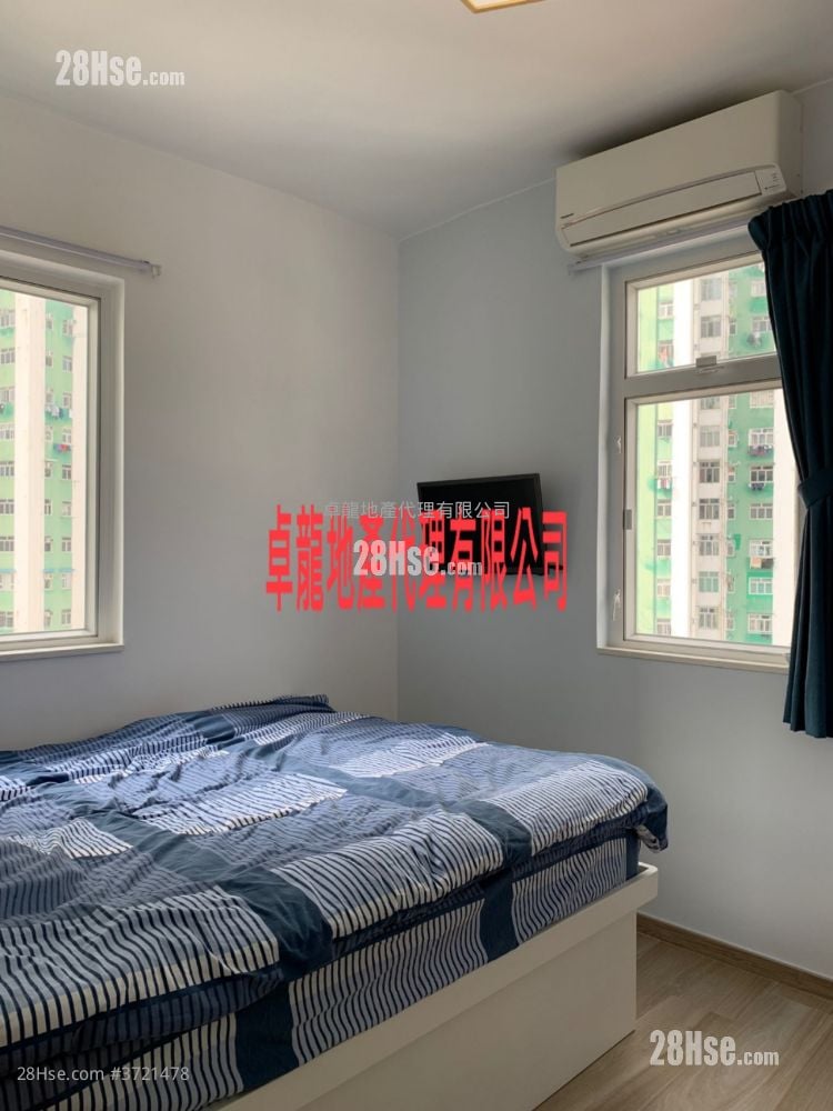 Allway Garden Sell 2 Bedrooms , 1 Bathroom 441 ft²