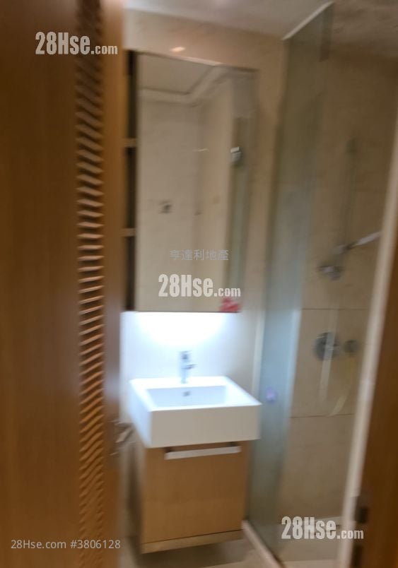Iuniq Residence Rental 1 Bedroom , 1 Bathroom 364 ft²