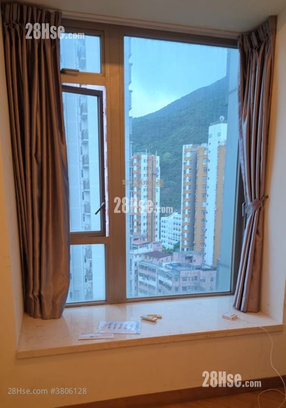 Iuniq Residence Rental 1 Bedroom , 1 Bathroom 364 ft²