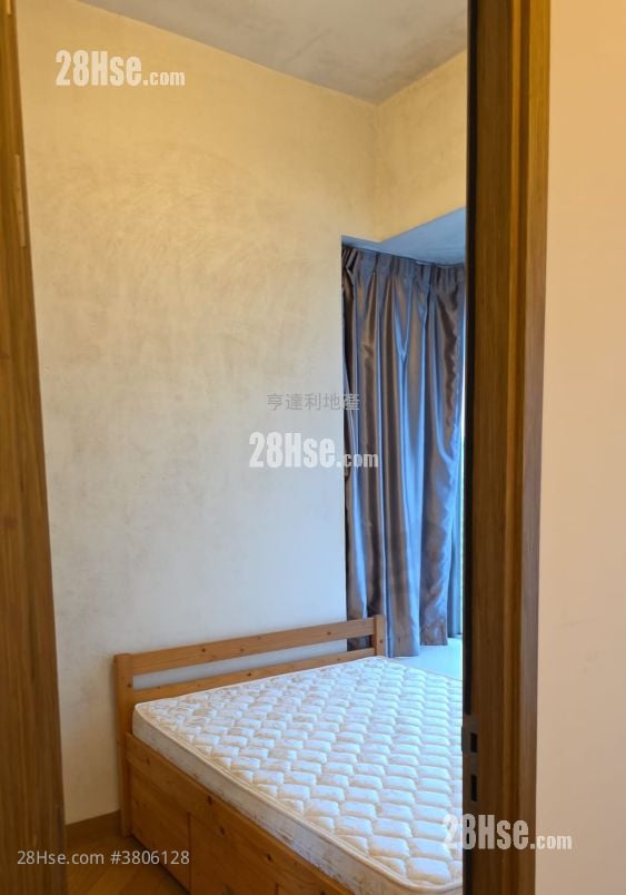 Iuniq Residence Rental 1 Bedroom , 1 Bathroom 364 ft²