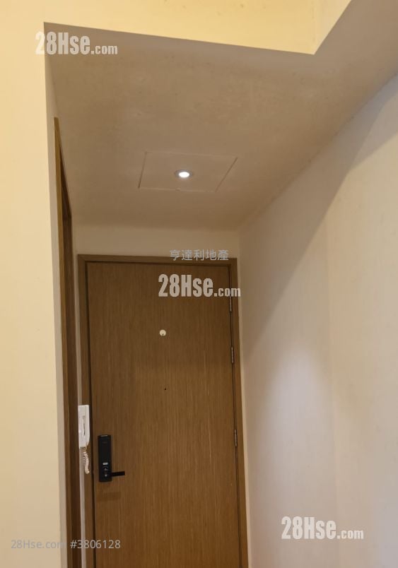 Iuniq Residence Rental 1 Bedroom , 1 Bathroom 364 ft²
