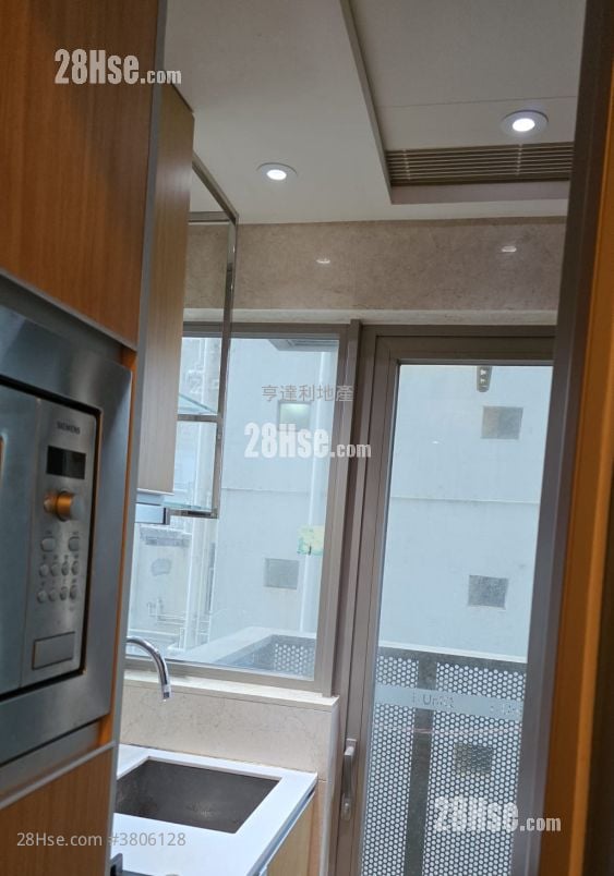 Iuniq Residence Rental 1 Bedroom , 1 Bathroom 364 ft²