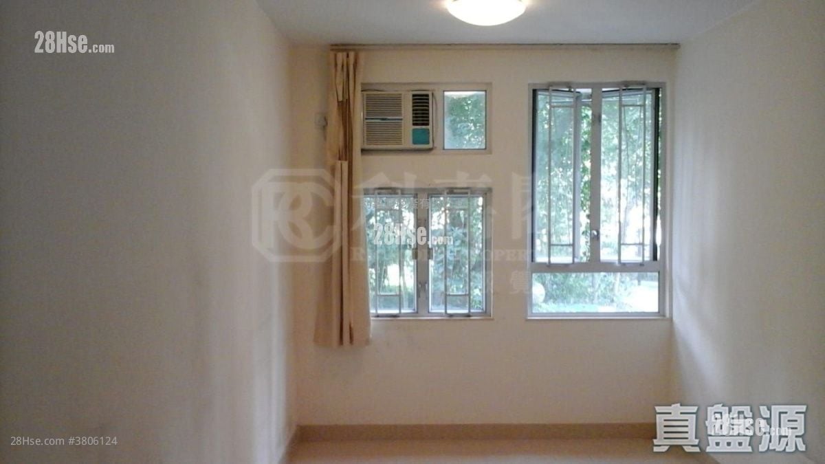 兆康苑 售盤 2 房 , 1 浴室 438 平方呎