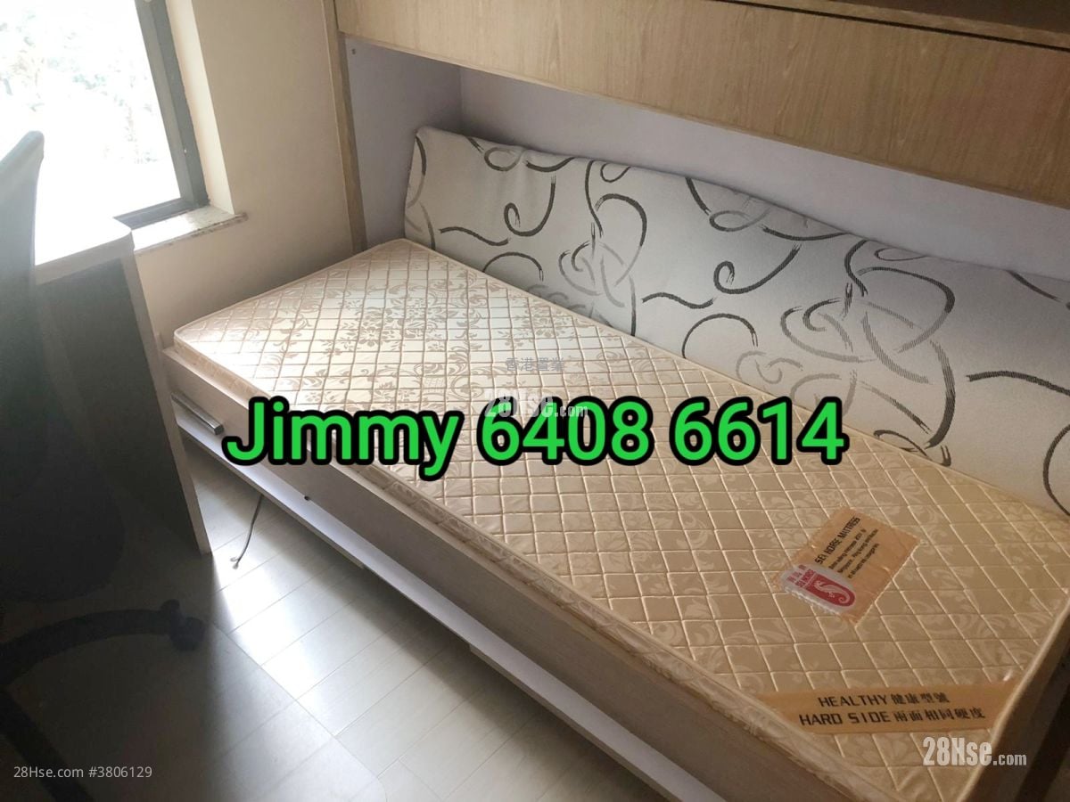 Park Island Sell 2 Bedrooms , 1 Bathroom 532 ft²