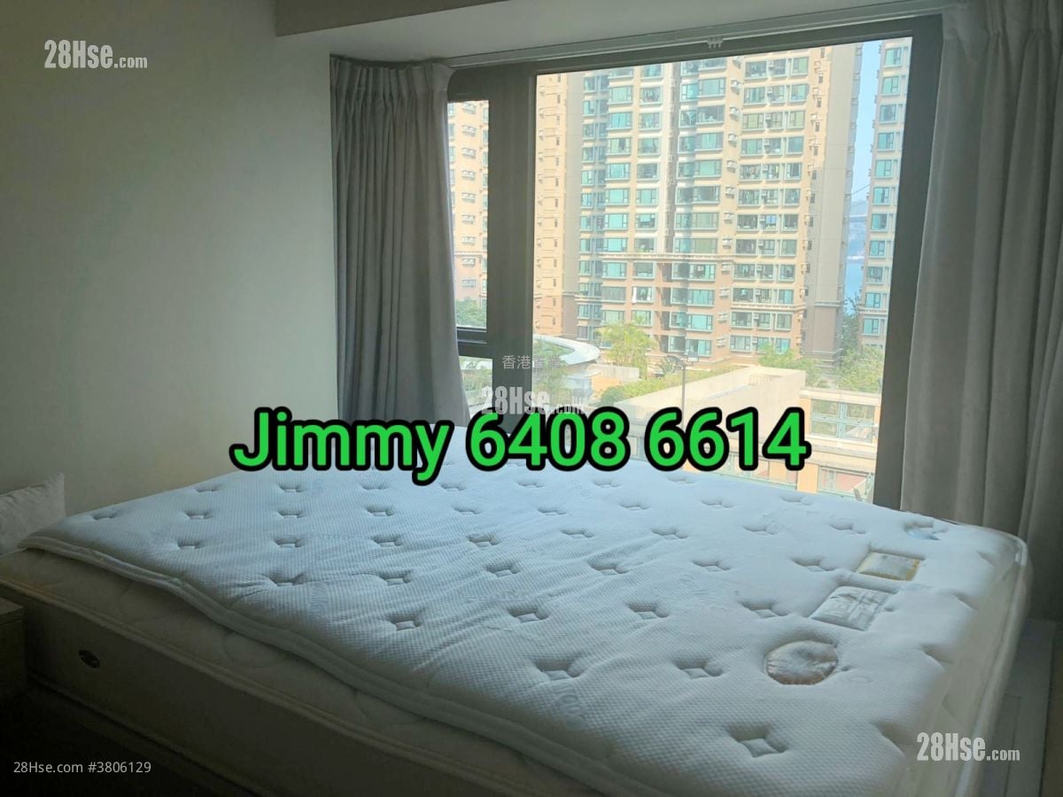 Park Island Sell 2 Bedrooms , 1 Bathroom 532 ft²