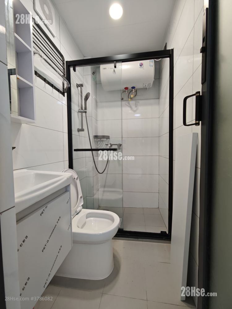 Sun Hing Building Rental 1 Bedroom , 1 Bathroom 250 ft²