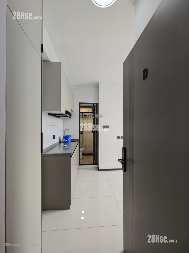 Sun Hing Building Rental 1 Bedroom , 1 Bathroom 250 ft²