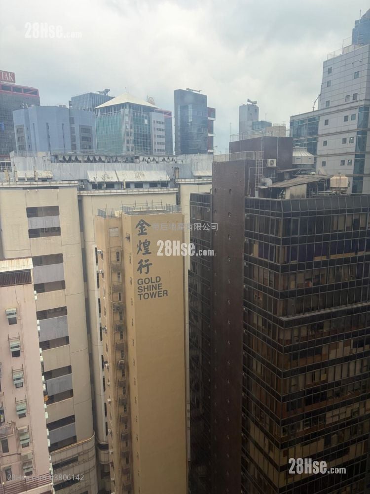 Lascar Court Rental 3 Bedrooms , 1 Bathroom 603 ft²