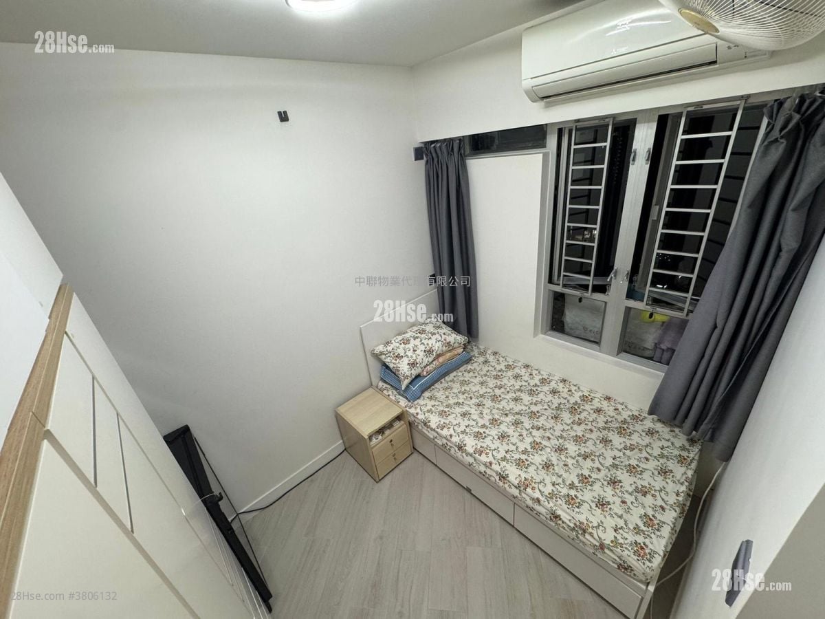 彩禾苑 售盘 477 平方尺