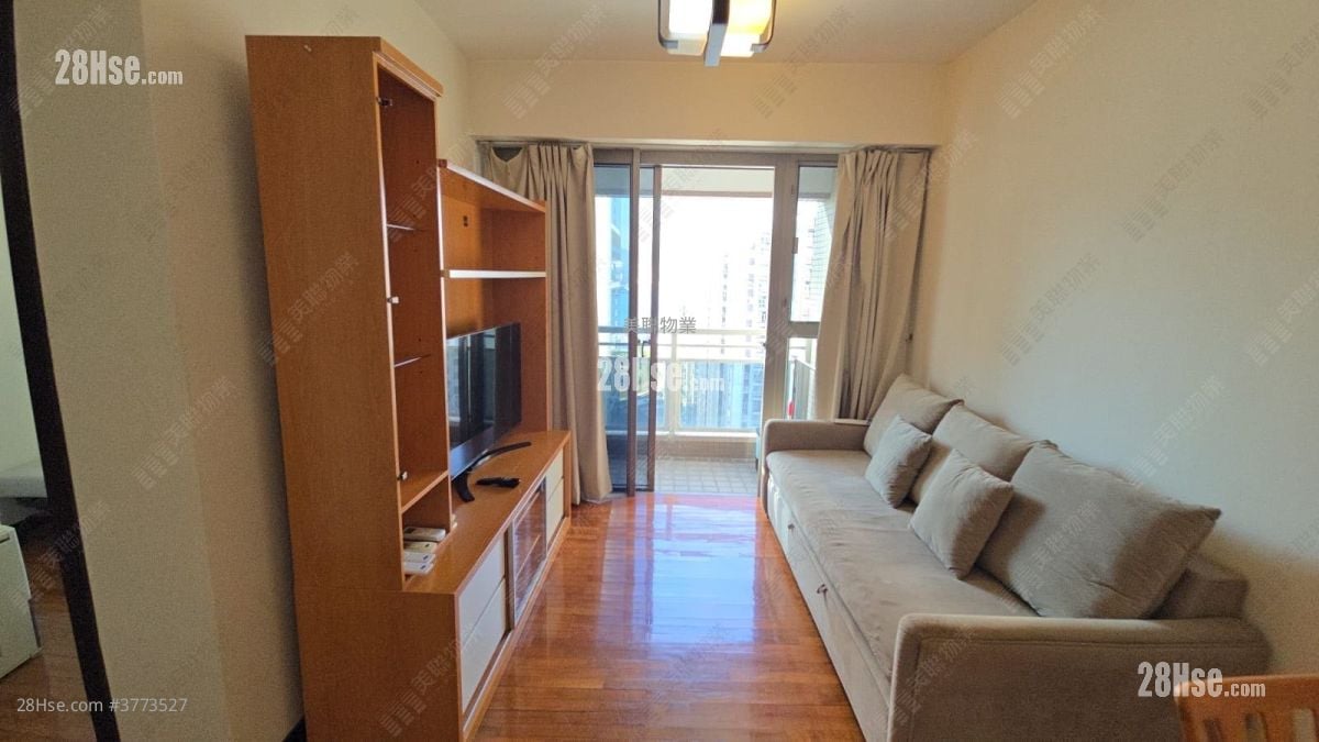 Splendid Place Sell 2 Bedrooms , 1 Bathroom 473 ft²